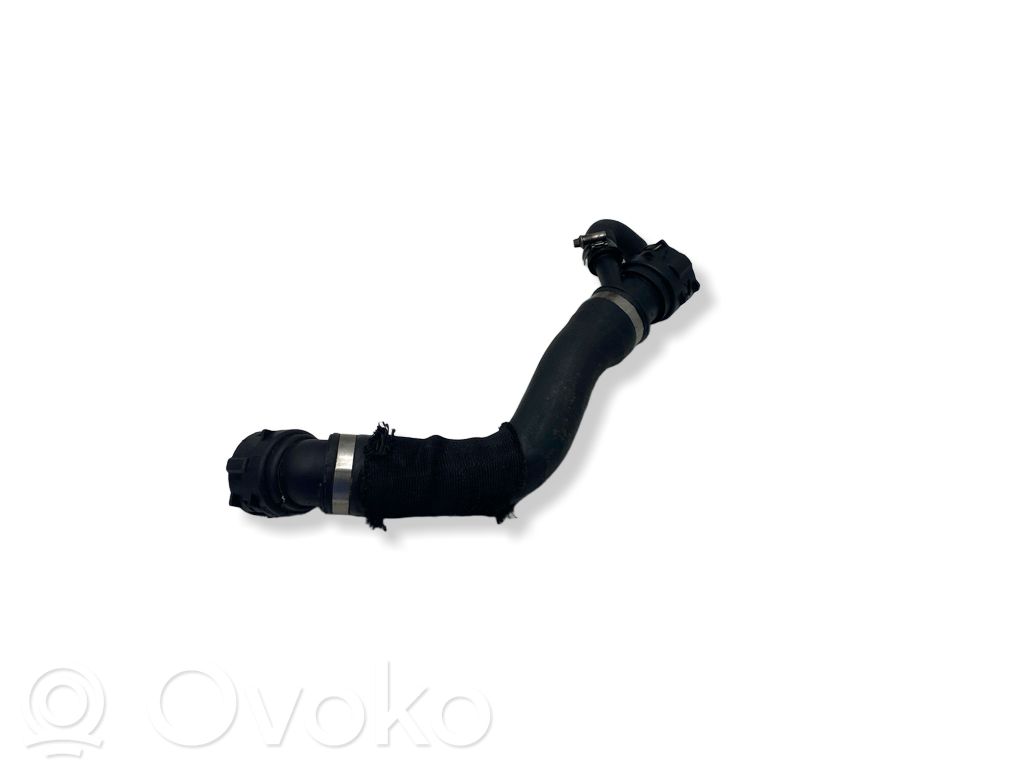 BMW 5 E60 E61 Engine coolant pipe/hose 