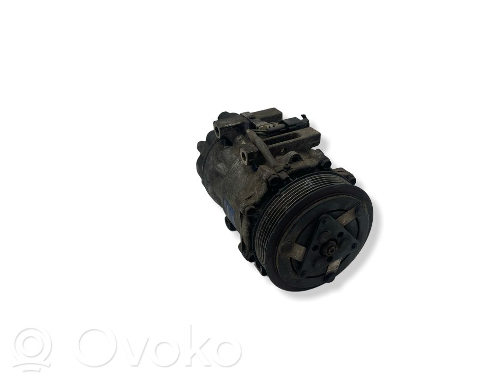 Volvo V50 Air conditioning (A/C) compressor (pump) 