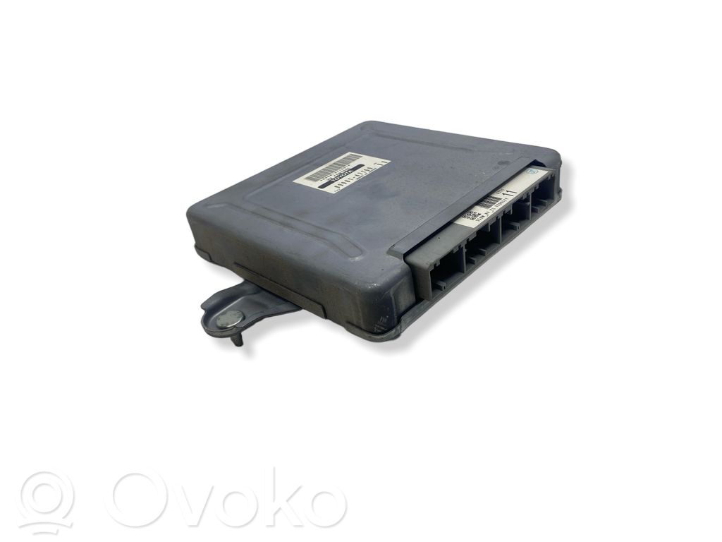 Toyota Prius (NHW20) Engine control unit/module 