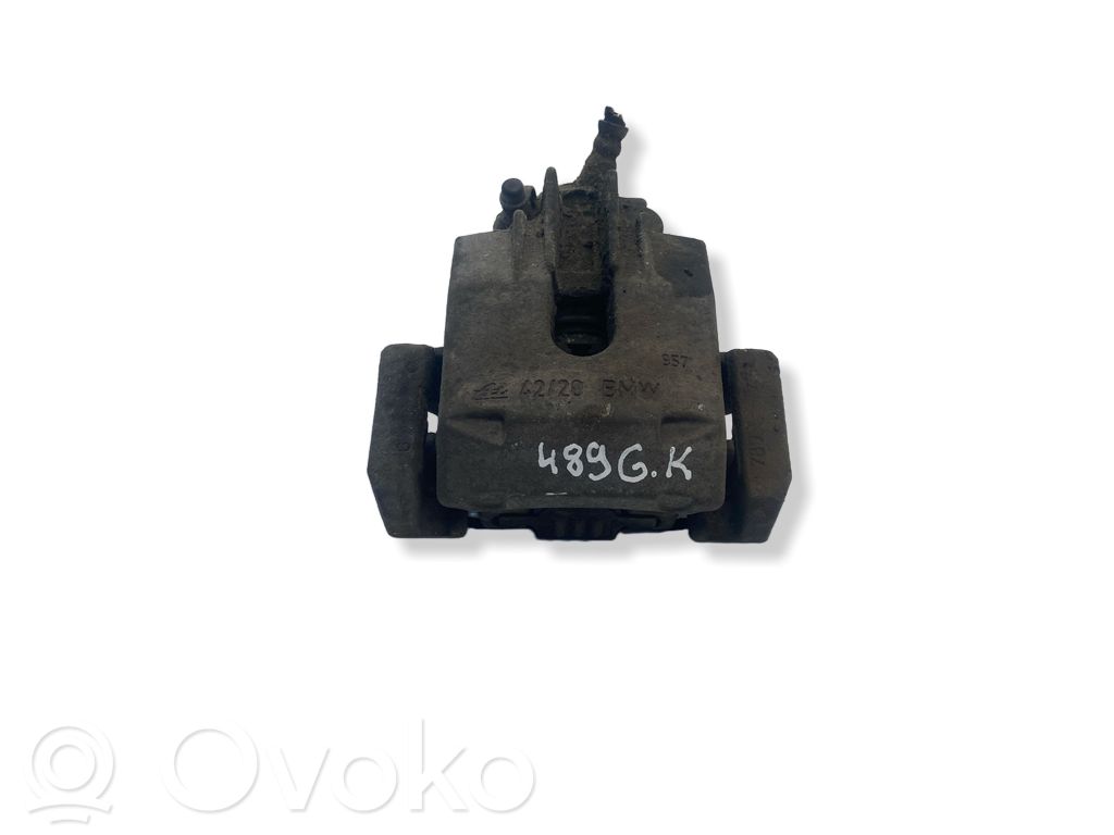 BMW 5 E60 E61 Rear brake caliper 