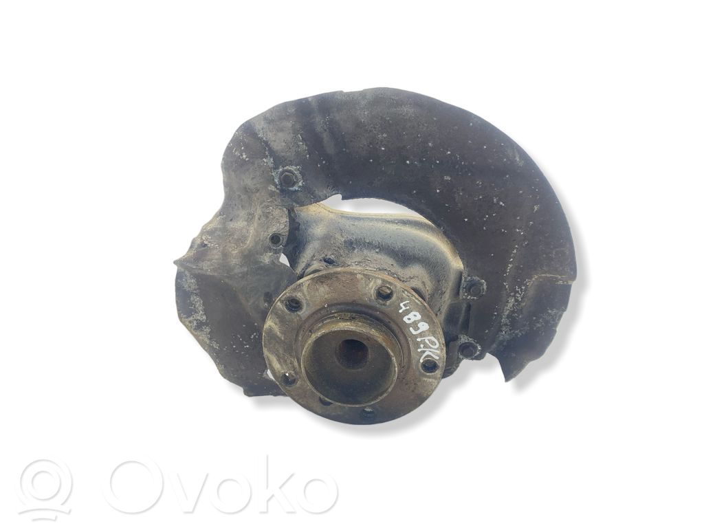 Achsschenkel vorne   6760953L