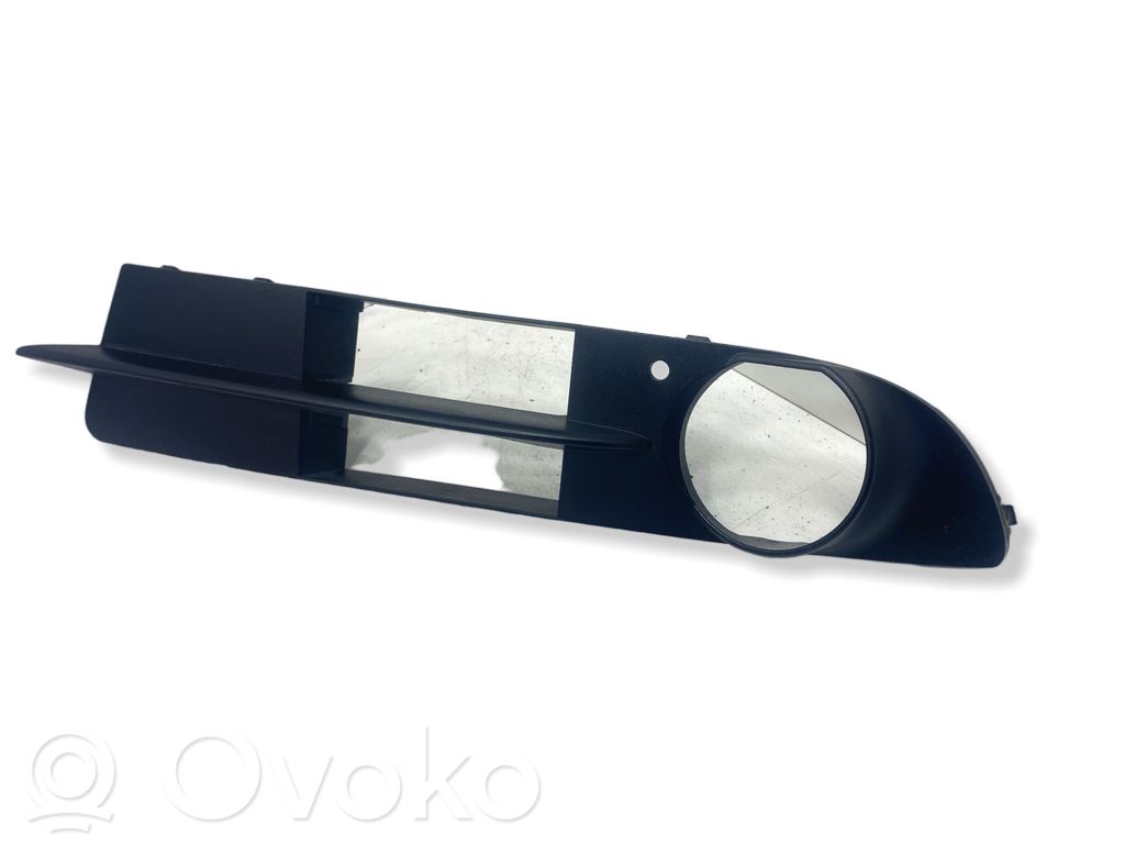 BMW 5 E60 E61 Front fog light trim/grill 