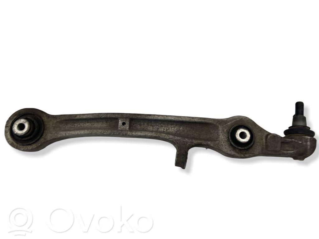 Audi A6 S6 C6 4F Front lower control arm/wishbone 