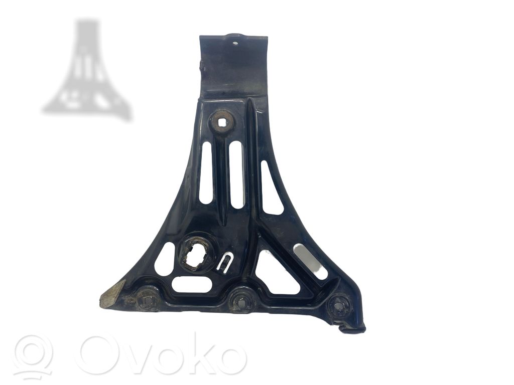 BMW 5 E60 E61 Rear bumper mounting bracket 