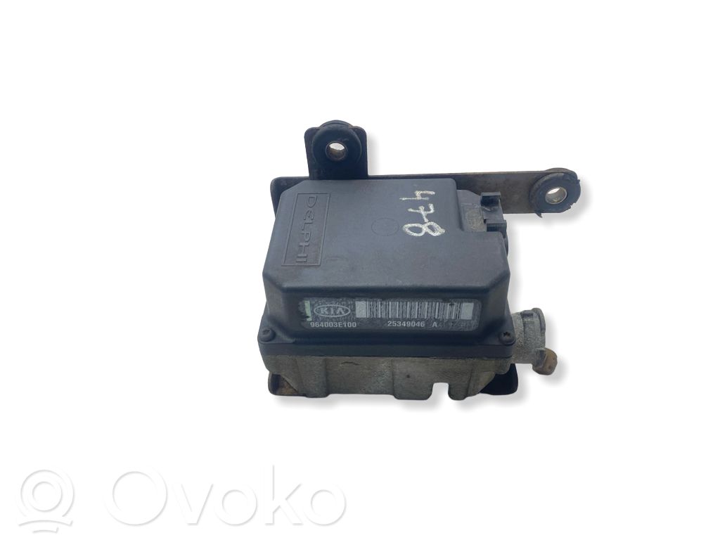 KIA Sorento Cruise control unit/module 
