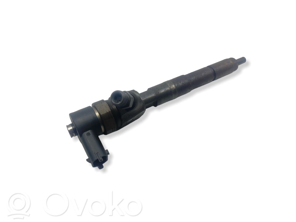 Fiat Freemont Inyector de combustible 