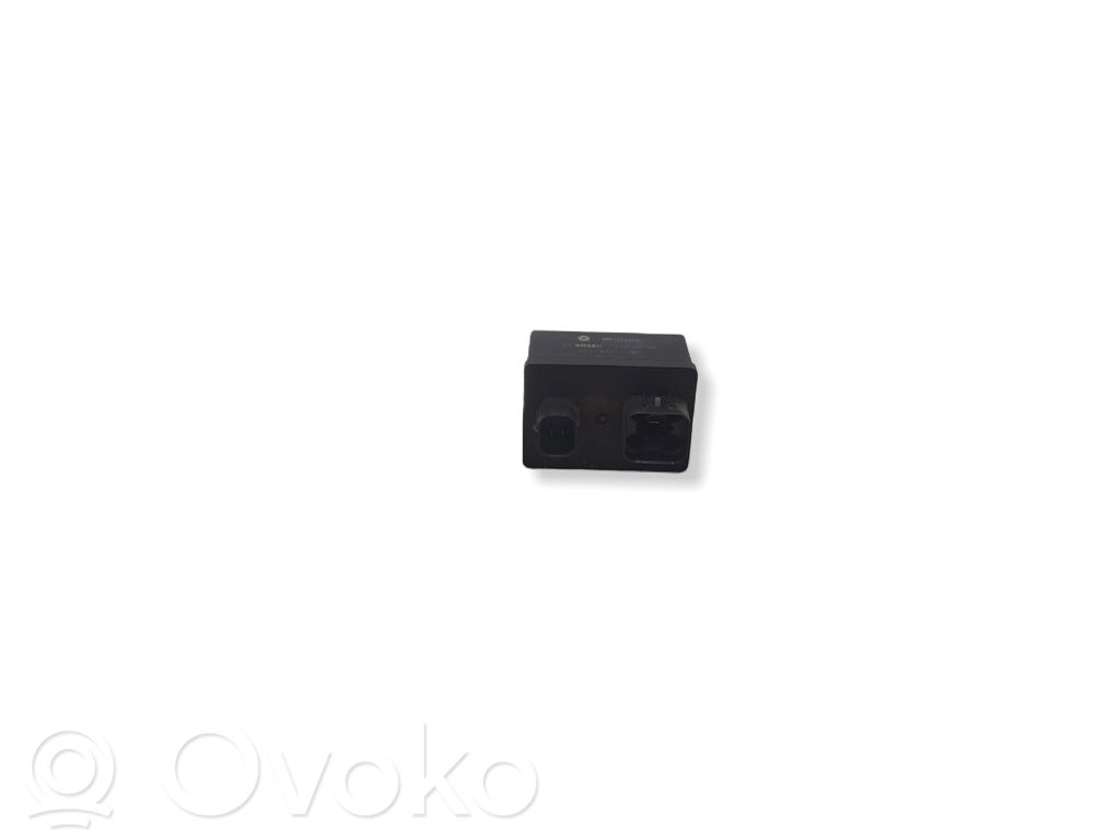 Fiat Freemont Glow plug pre-heat relay 