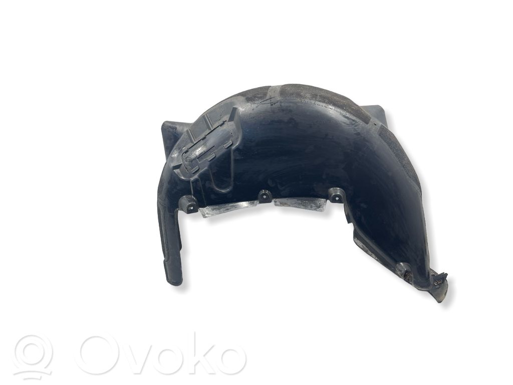BMW 5 E60 E61 Rear arch fender liner splash guards 