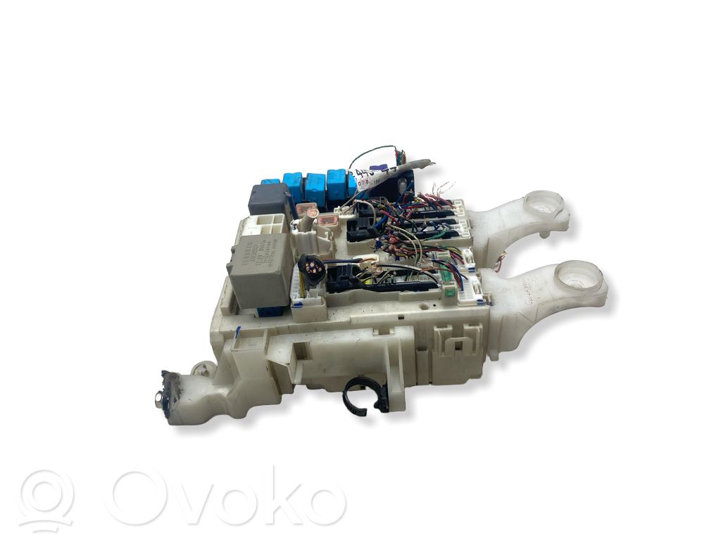 Iveco Daily 6th gen Fuse module 