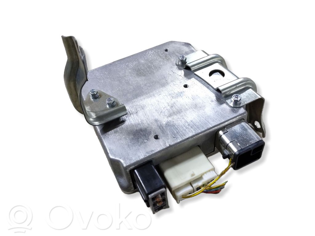 Toyota RAV 4 (XA30) Power steering control unit/module 