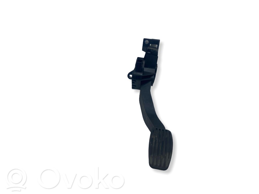 Iveco Daily 6th gen Accelerator throttle pedal 