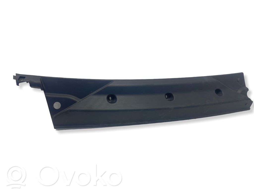 Iveco Daily 6th gen Pyyhinkoneiston lista 