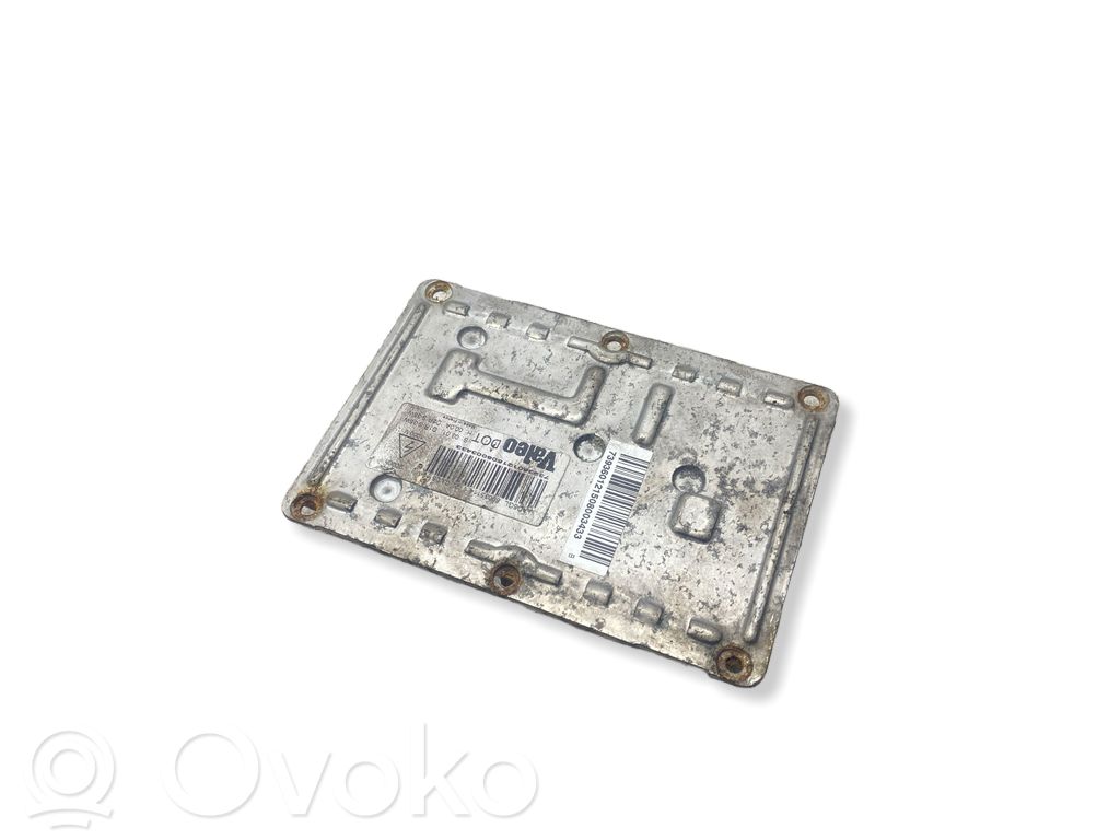 Citroen C5 Xenon control unit/module 