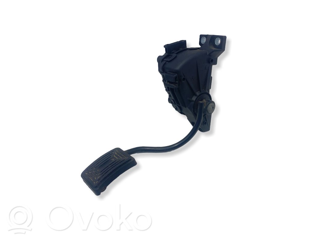 Nissan Interstar Accelerator throttle pedal 