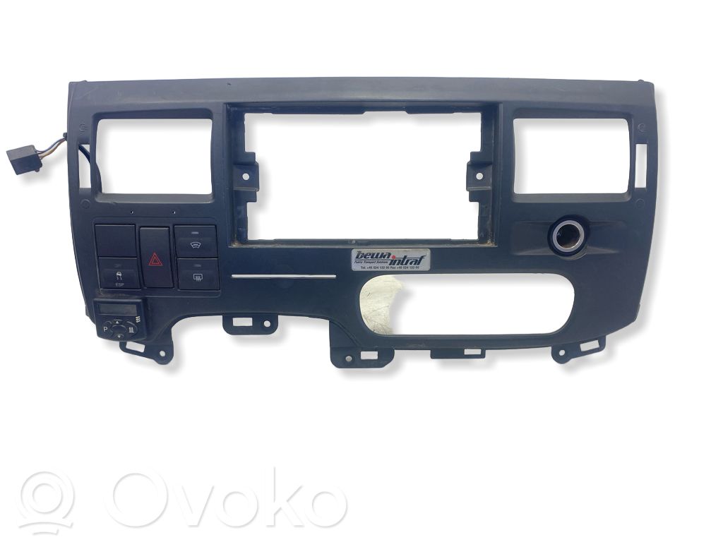 Ford Transit Dashboard center trim panel 
