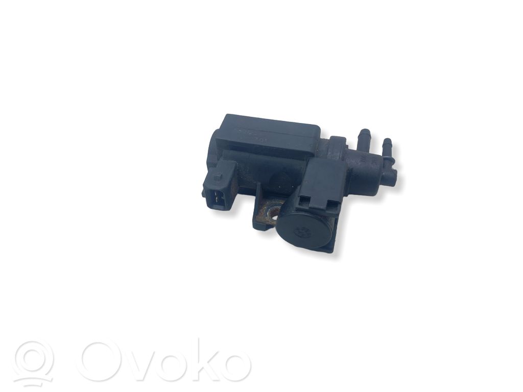 Iveco Daily 6th gen Solenoidinis vožtuvas 