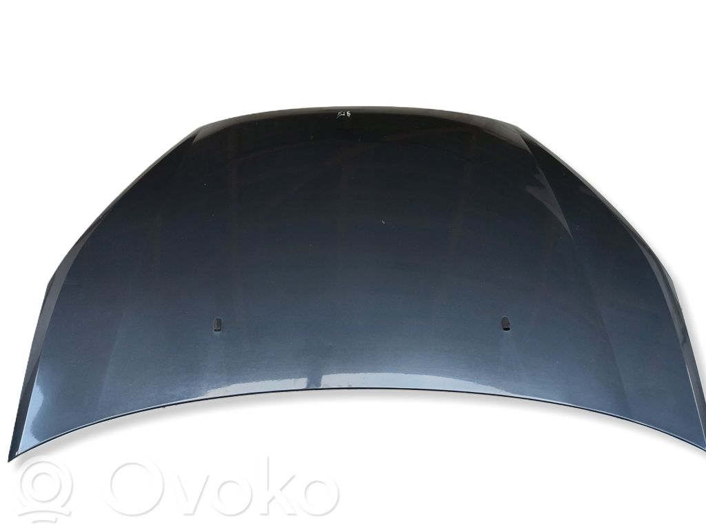 Engine bonnet/hood