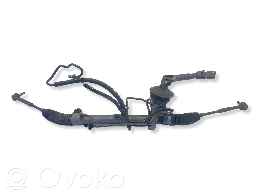 Opel Astra H Vairo kolonėlė 