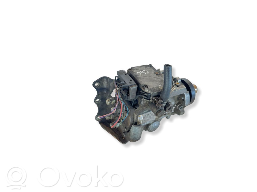 Nissan Almera Tino Degalų (kuro) siurblys 