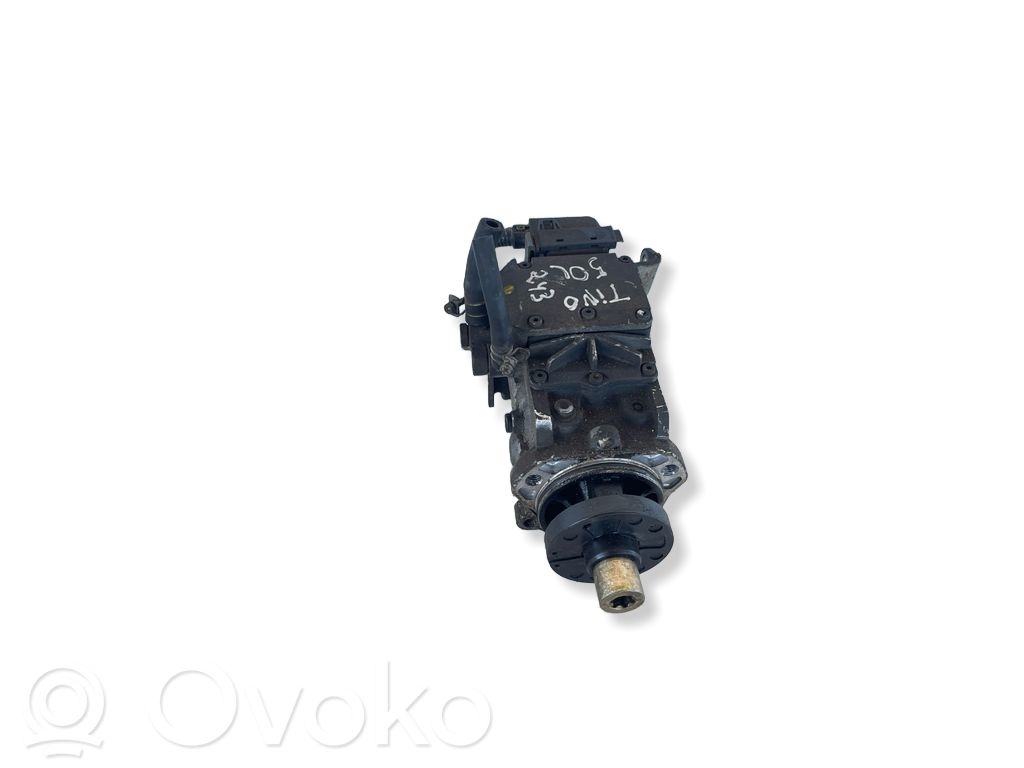 Nissan Almera Tino Degalų (kuro) siurblys 