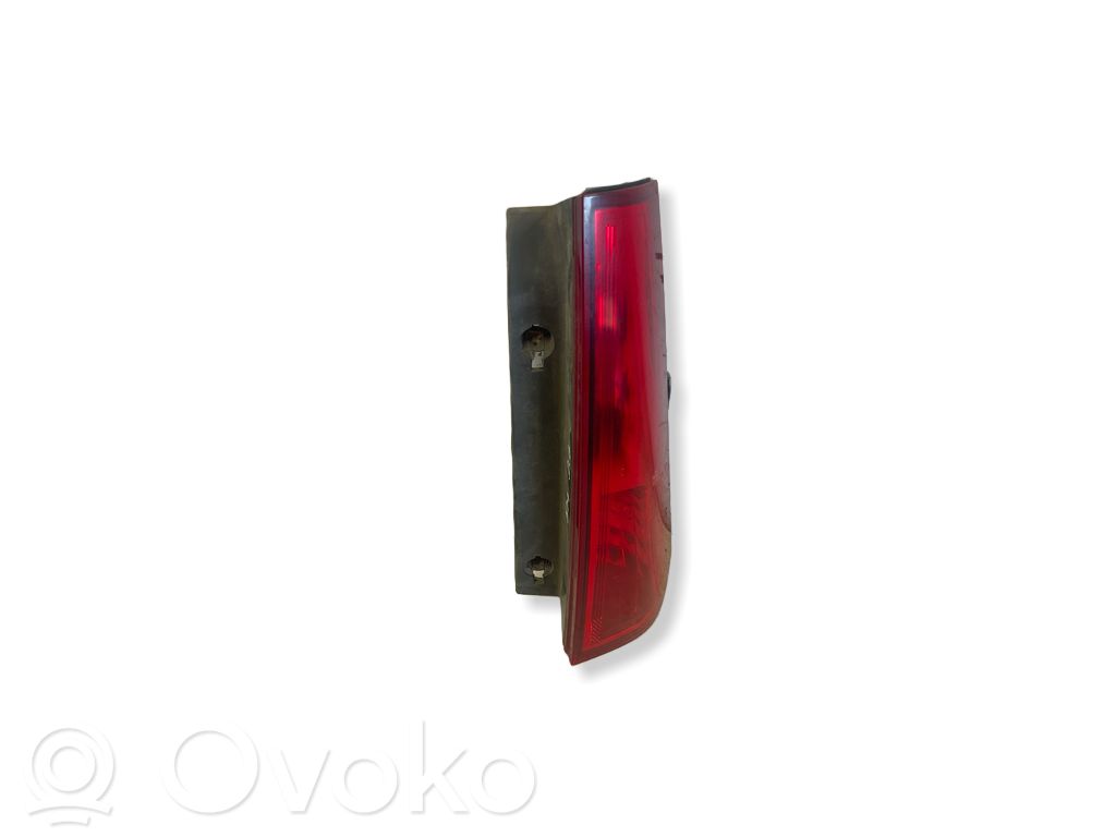 Rear/tail lights   167610
