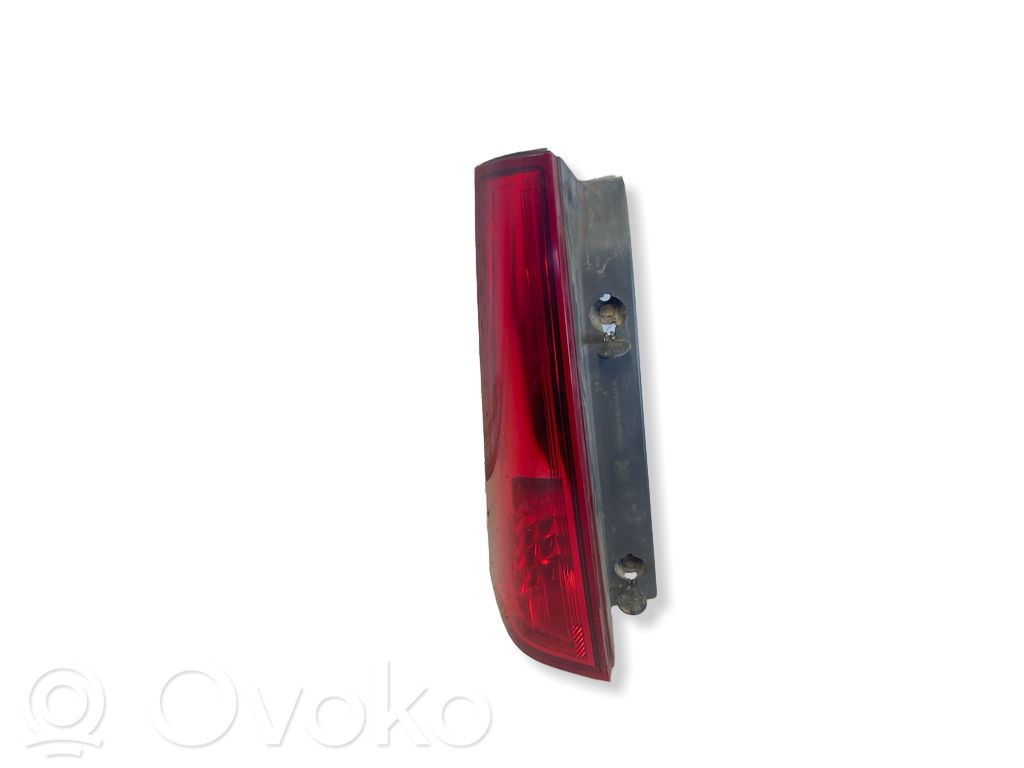 KIA Ceed Rear/tail lights 