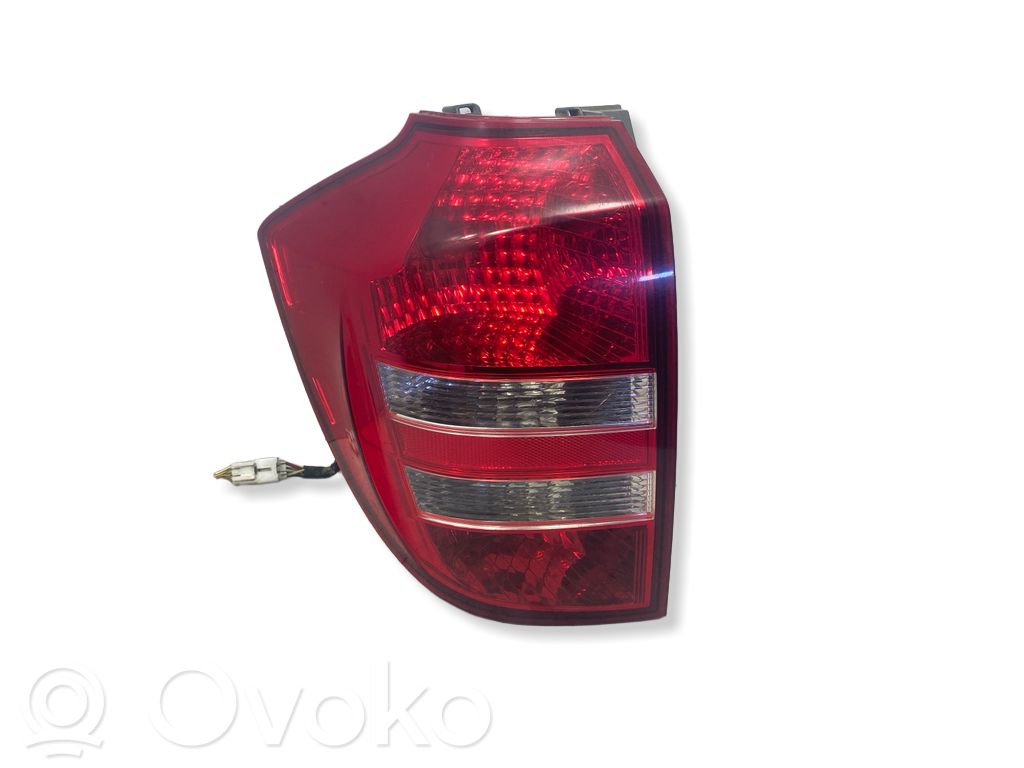 KIA Ceed Rear/tail lights 