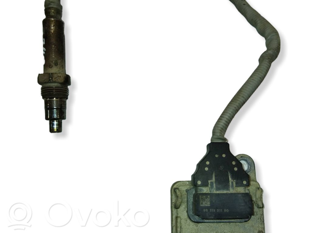 Lambda-anturi   A2C1251110002,9821121180