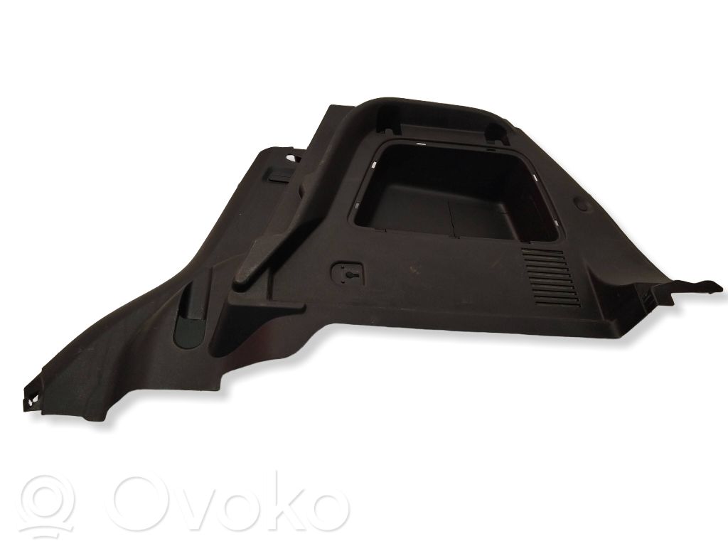 Opel Mokka Rivestimento pannello laterale del bagagliaio/baule 