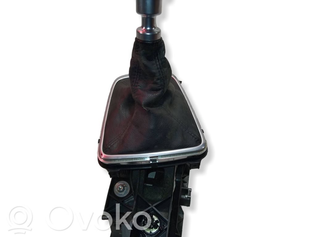 Ford S-MAX Gear shifter/selector 