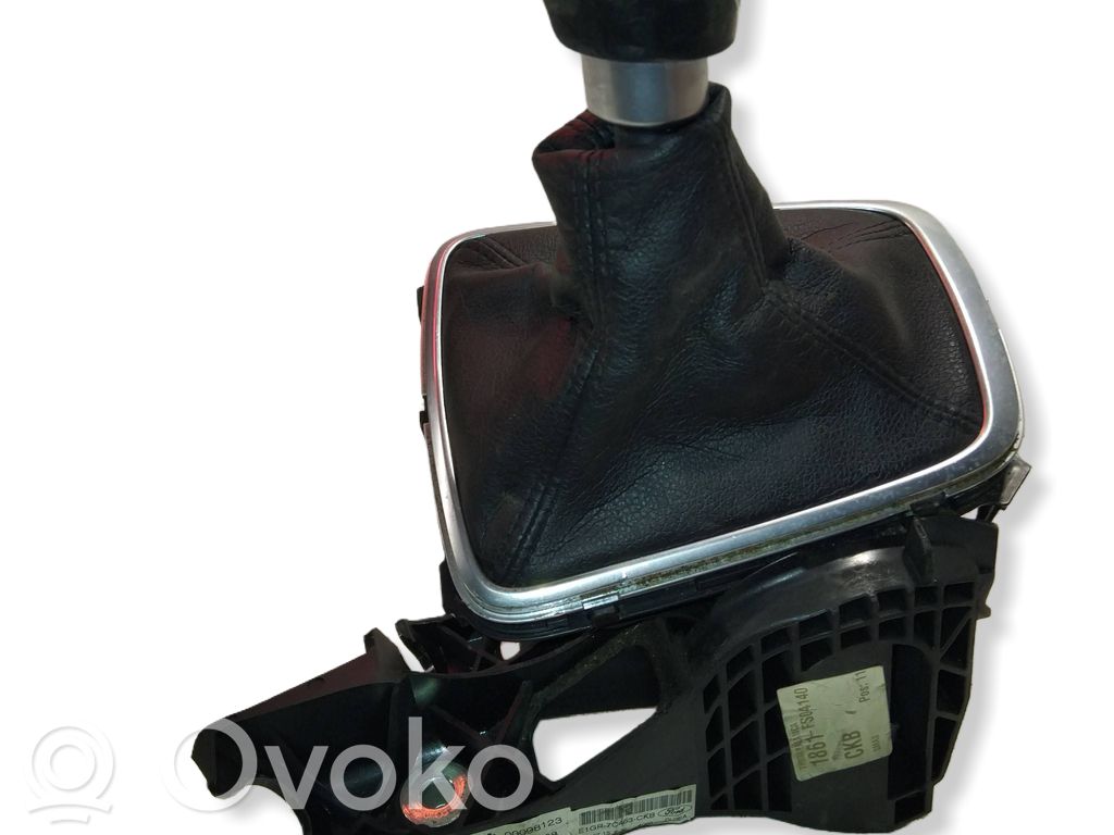 Gear shifter/selector   E1GR7C453CKB,00098123,150708