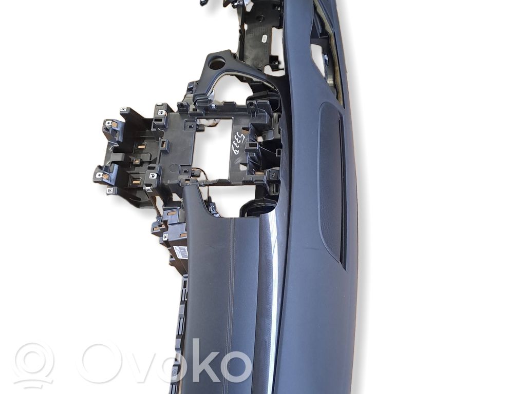 Renault Talisman Panelė 