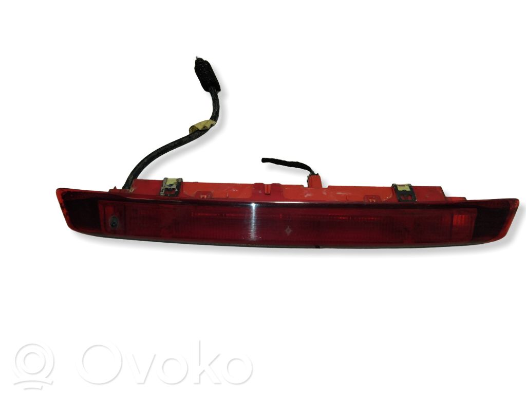 Kolmas/lisäjarruvalo   BS7113A601BF