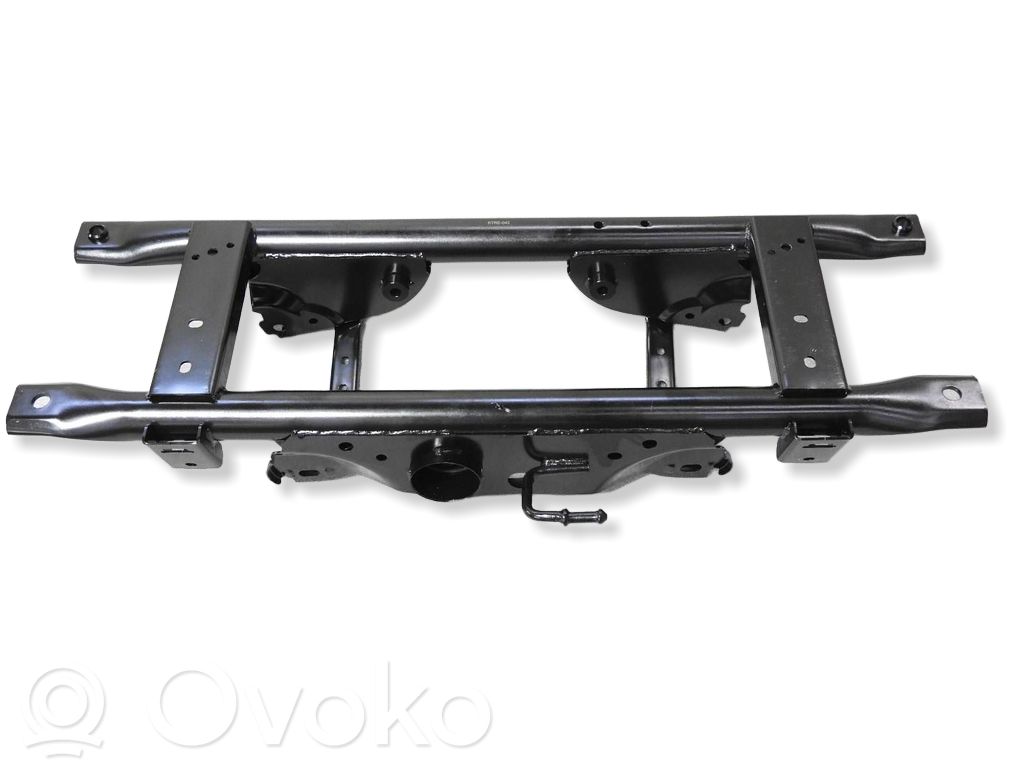 Galinis traversas   554039122R,554030064R
