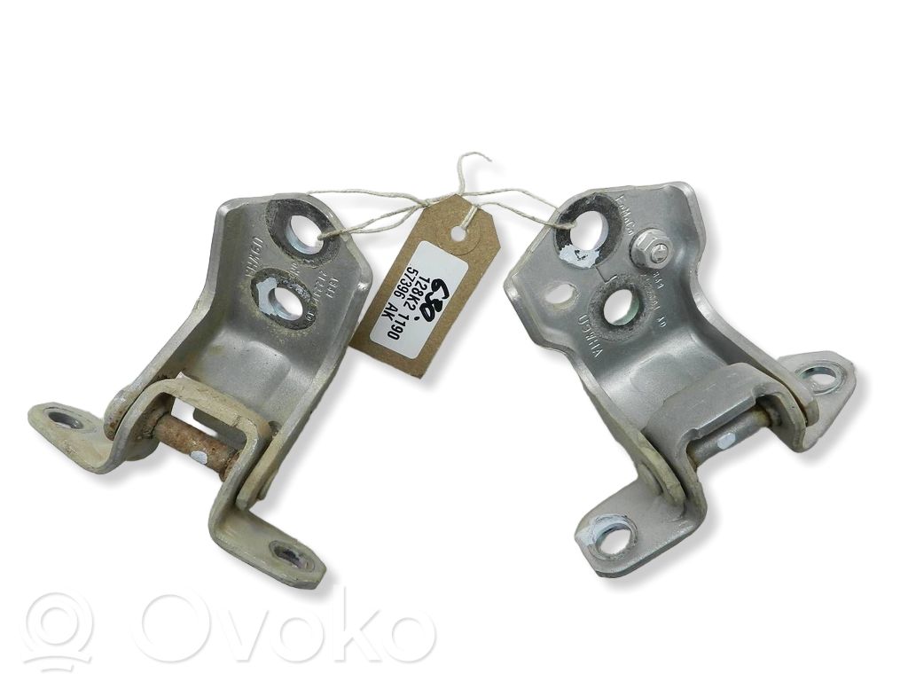 Ford Ranger Front door upper hinge 