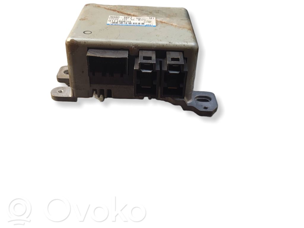 Honda Civic Sterownik / Moduł ECU 