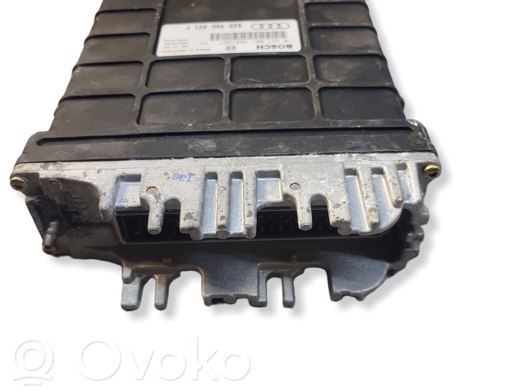 Audi A4 S4 B5 8D Engine control unit/module 