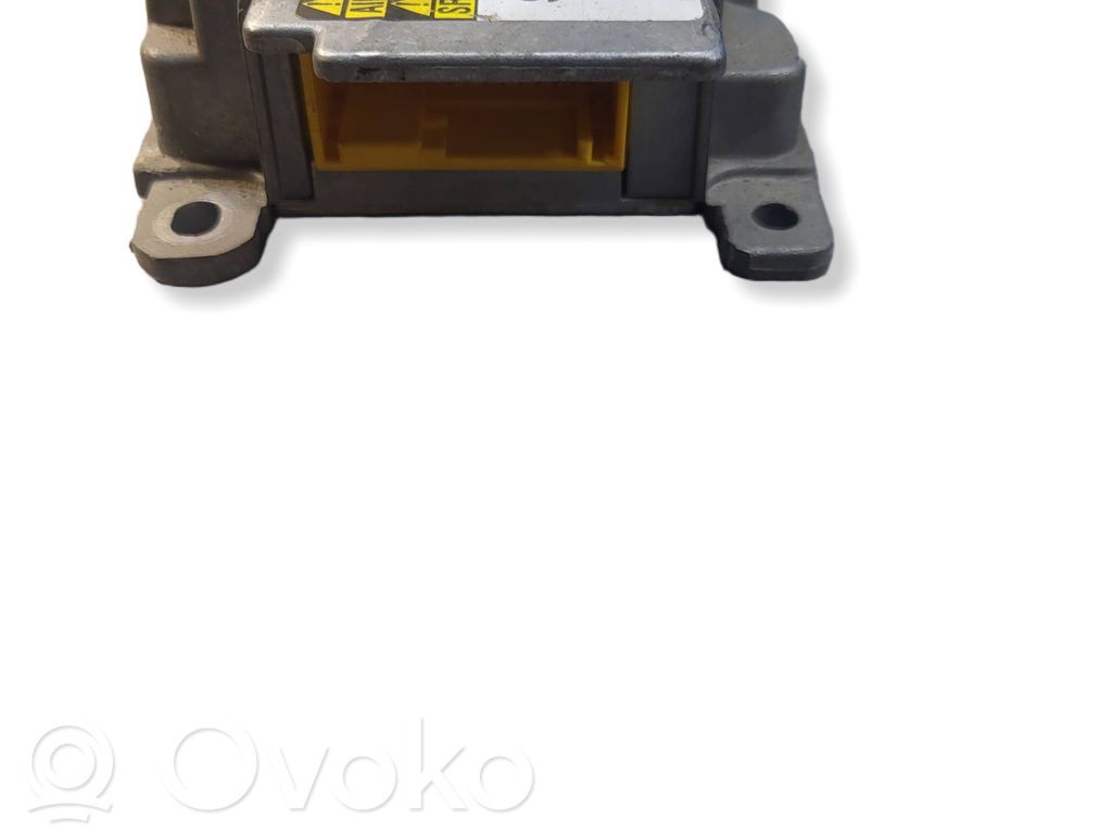 Saab 9-5 Airbag control unit/module 