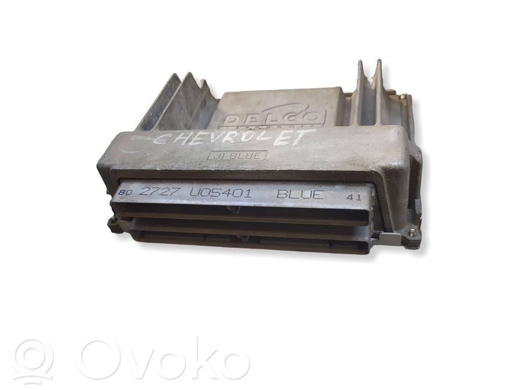 Engine control unit/module   16236757,09352924,16200870