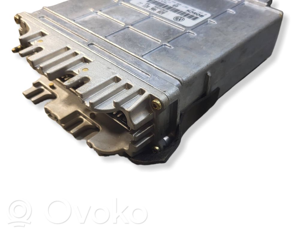 Seat Alhambra (Mk1) Engine control unit/module 