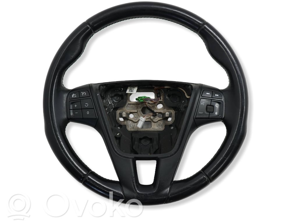 Ohjauspyörä   31250592ACR