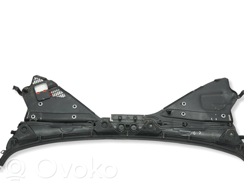 BMW 3 F30 F35 F31 Apărătoare ștergătoare 