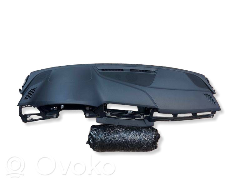 Audi A4 S4 B9 8W Dashboard 