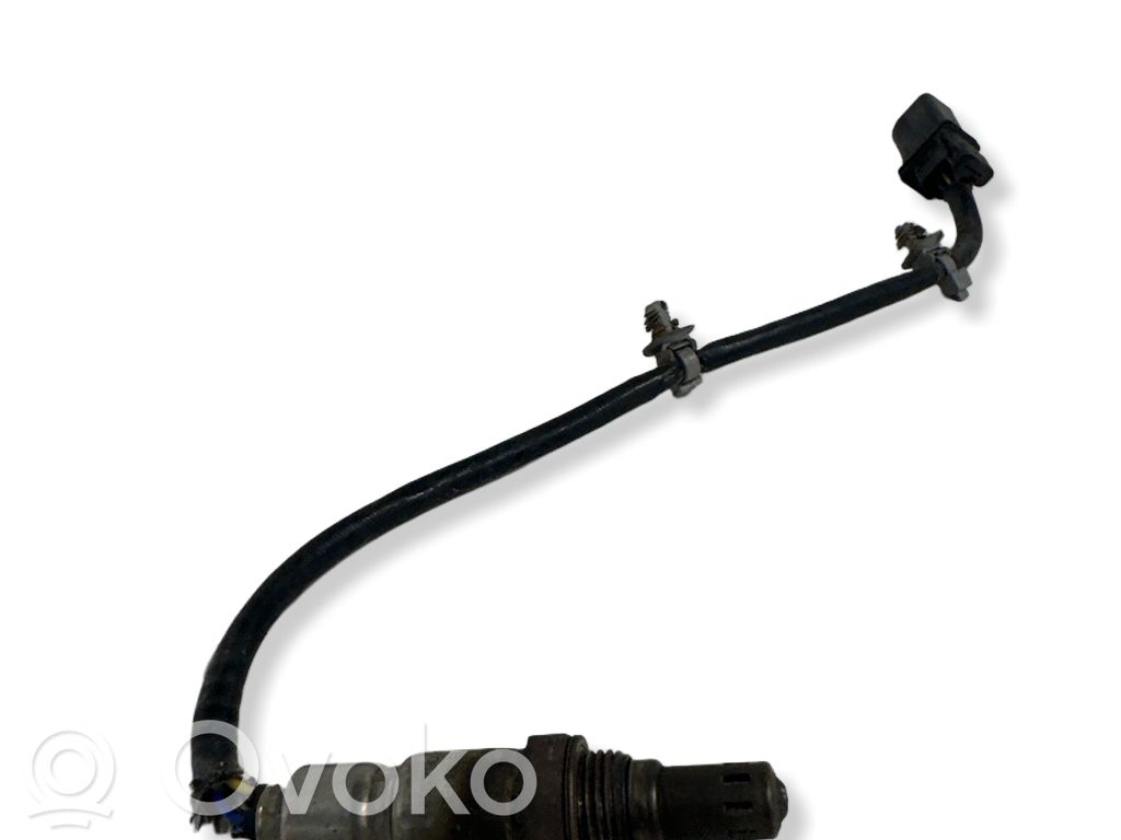 Opel Insignia B Lambda probe sensor 