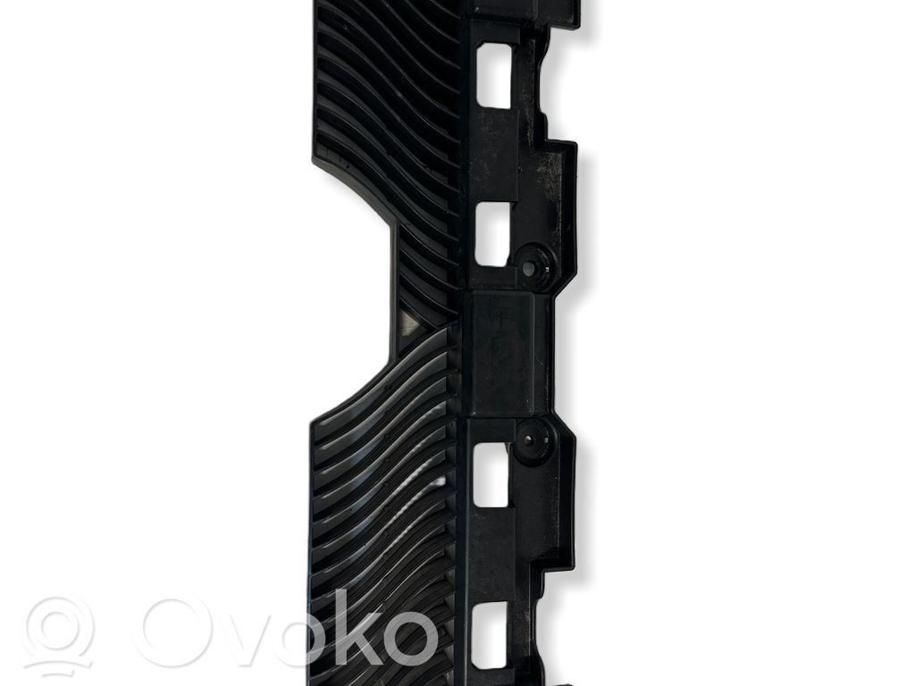 Radiator support slam panel bracket   11534093,20250411