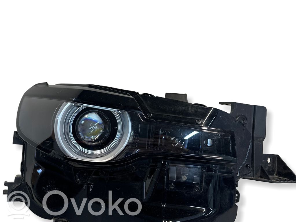 Mazda MX-30 Headlight/headlamp 