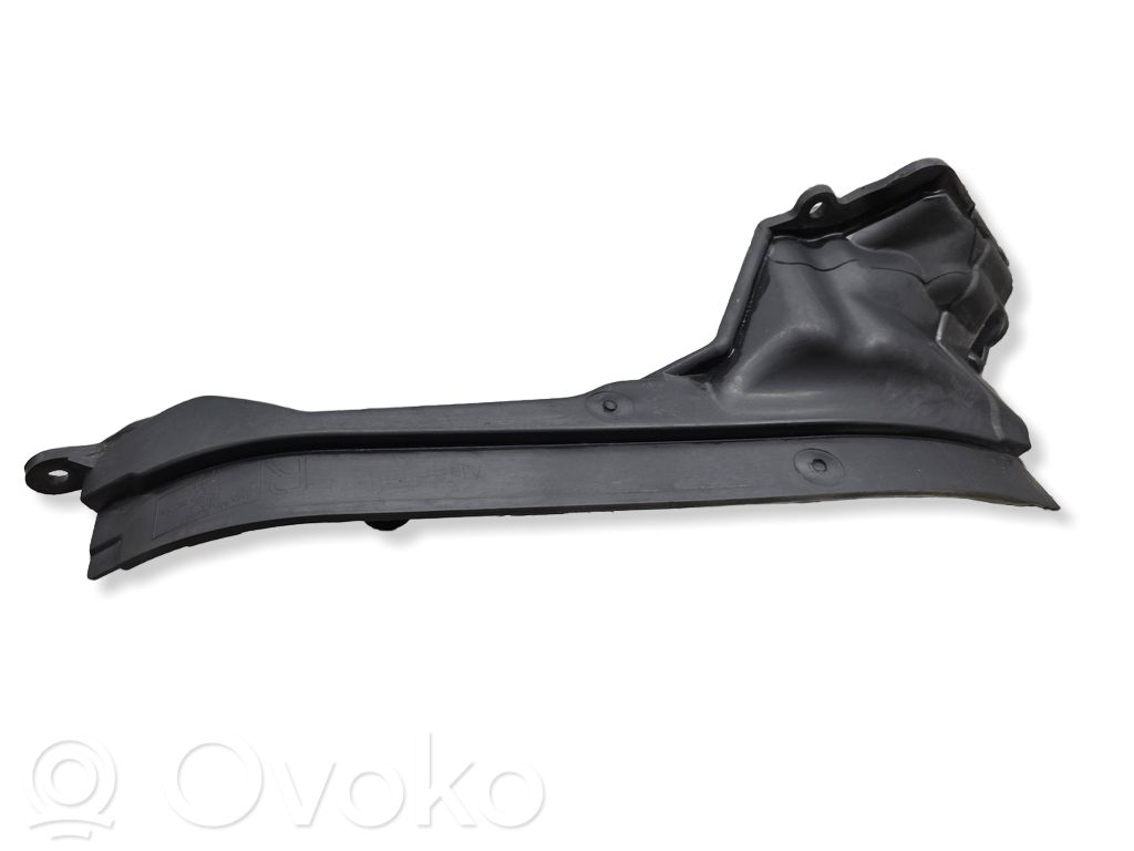BMW 6 F12 F13 Muu korin osa 