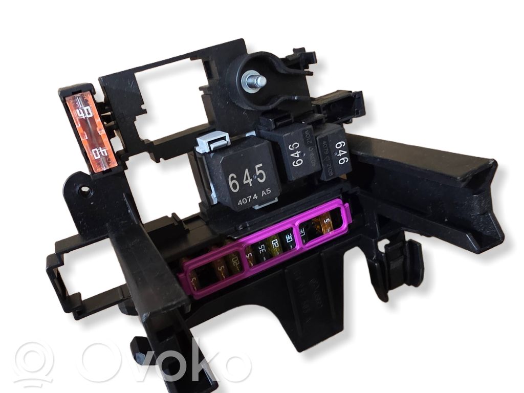 Sulakemoduuli   4G1937503A