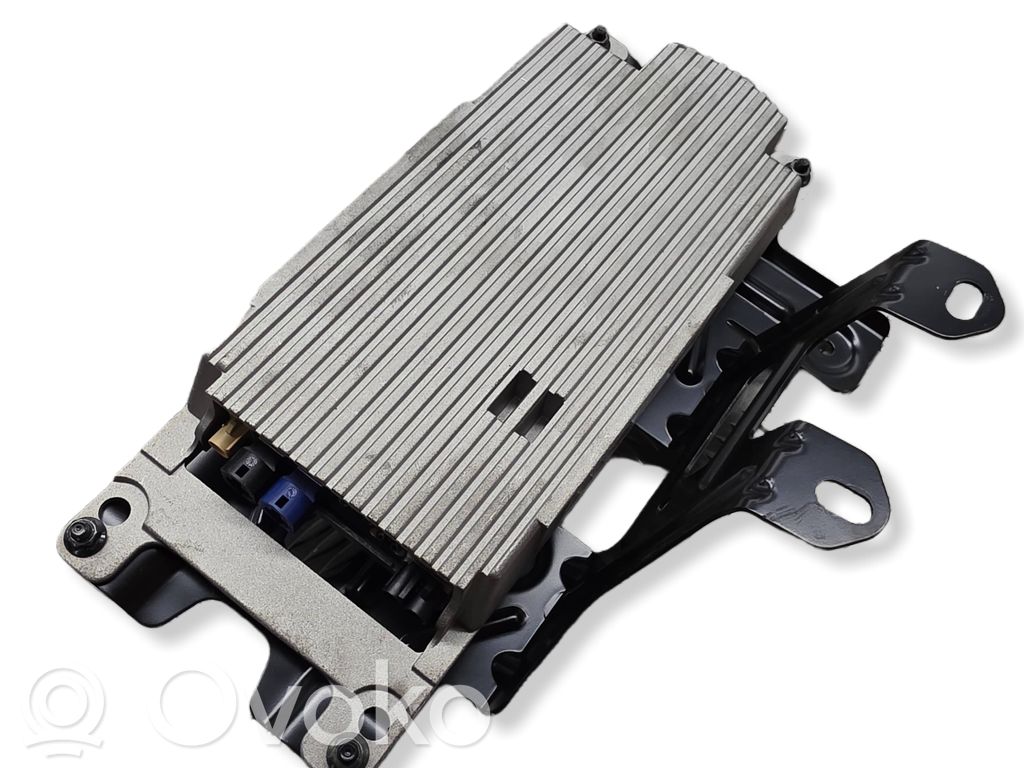 BMW 6 F12 F13 Bluetooth modulis 