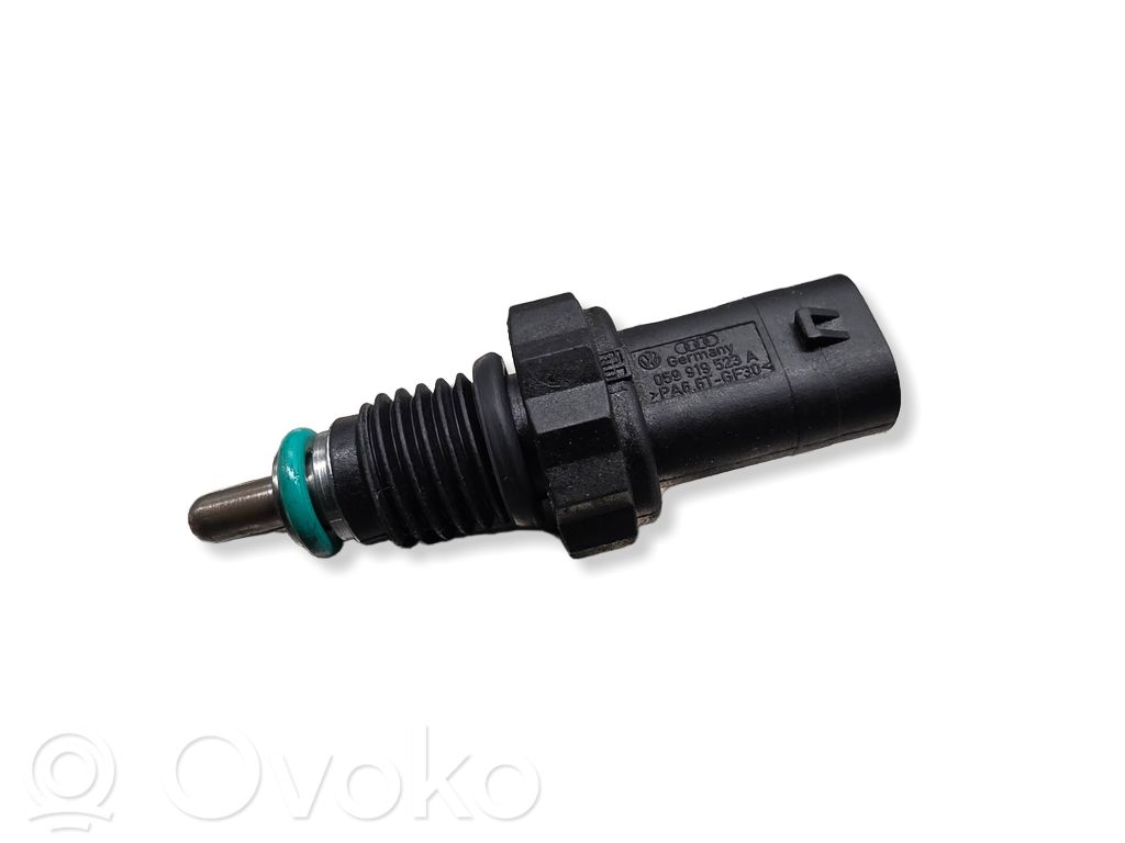 Fuel temperature sensor   059919523A,PA66TGF30